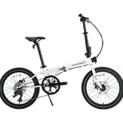 SVK-Folding Bike
