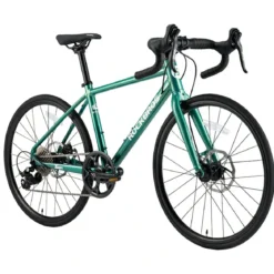 Teen 22-Inch Road Bike