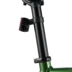 Teen 22-Inch Road Bike