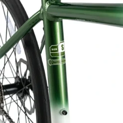 Teen 22-Inch Road Bike
