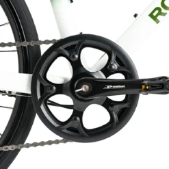 Teen 22-Inch Road Bike