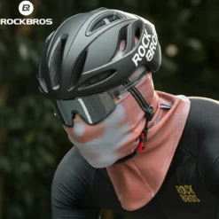 Thermochromic Fleece Balaclava Breathable Waterproof