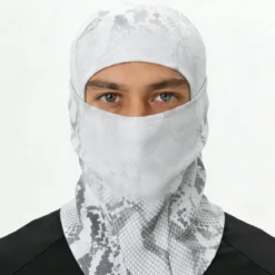 Thermochromic Fleece Balaclava Breathable Waterproof