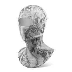 Thermochromic Fleece Balaclava Breathable Waterproof
