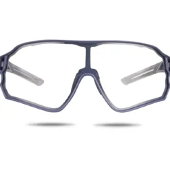 Thickened PC Lens Photochromic Sunglasses (UV400)