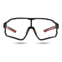 Thickened PC Lens Photochromic Sunglasses (UV400)