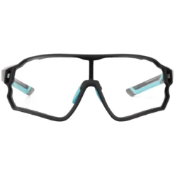 Thickened PC Lens Photochromic Sunglasses (UV400)