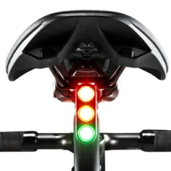 Traffic Tail Light Brake Sense USB-C