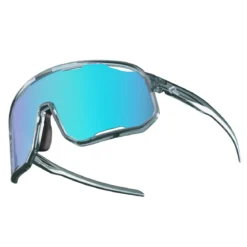 Transparent Windproof Polarized Cycling Glasses