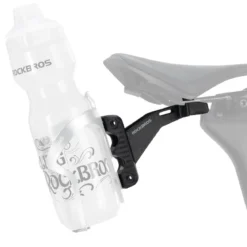 Triathlon Saddle Kettle Extension Rack
