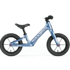 Triumph 12-Inch Kids Balance Bike