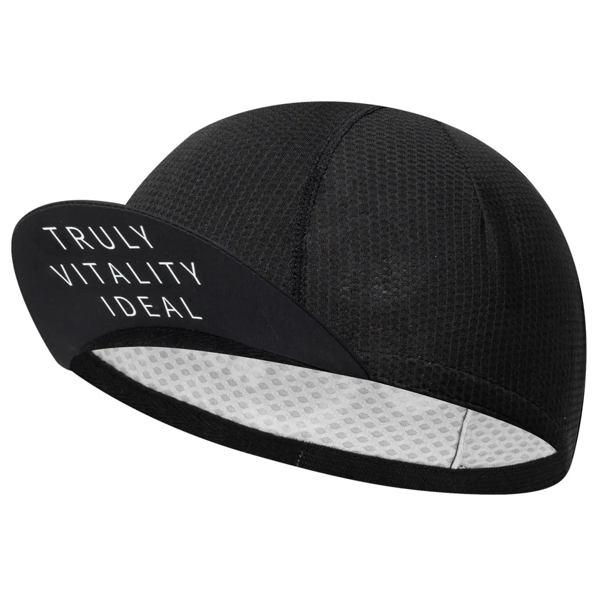 TVI Cycling Cap Under Helmet