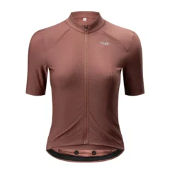 TVI Women 2-in-1 Cycling Jersey