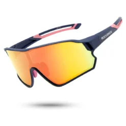 UV400 Polarized Sunglasses for Cycling