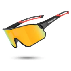 UV400 Polarized Sunglasses for Cycling