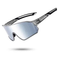 UV400 Polarized Sunglasses for Cycling