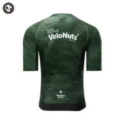 VeloNuts Cycling Jerseys Summer-Iguana
