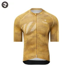 VeloNuts Cycling Jerseys Summer-Iguana