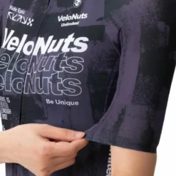 Velonuts Peninsula-W Jersey