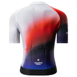 Velonuts YUN-W Jersey