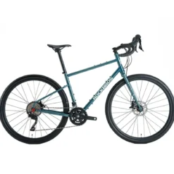 Voyager - Gravel Bike