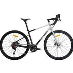 Voyager - Gravel Bike