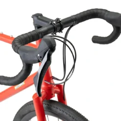 Voyager - Gravel Bike