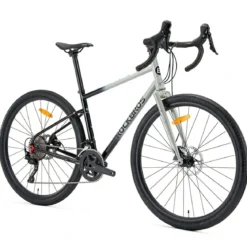 Voyager - Gravel Bike