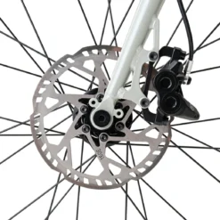 Voyager - Gravel Bike