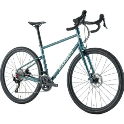 Voyager - Gravel Bike