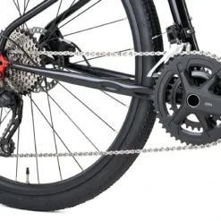 Voyager - Gravel Bike
