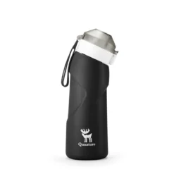 Water Bottle Angled Straight-Fold Soft