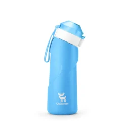 Water Bottle Angled Straight-Fold Soft