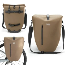 Waterproof Bike Pannier Bag 20L AS-166
