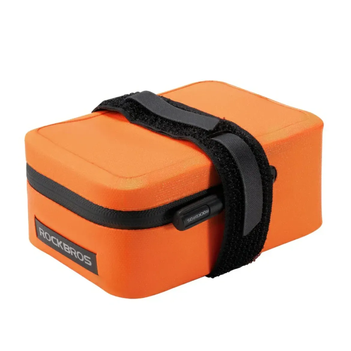 Waterproof Bike Saddle Bag 48g
