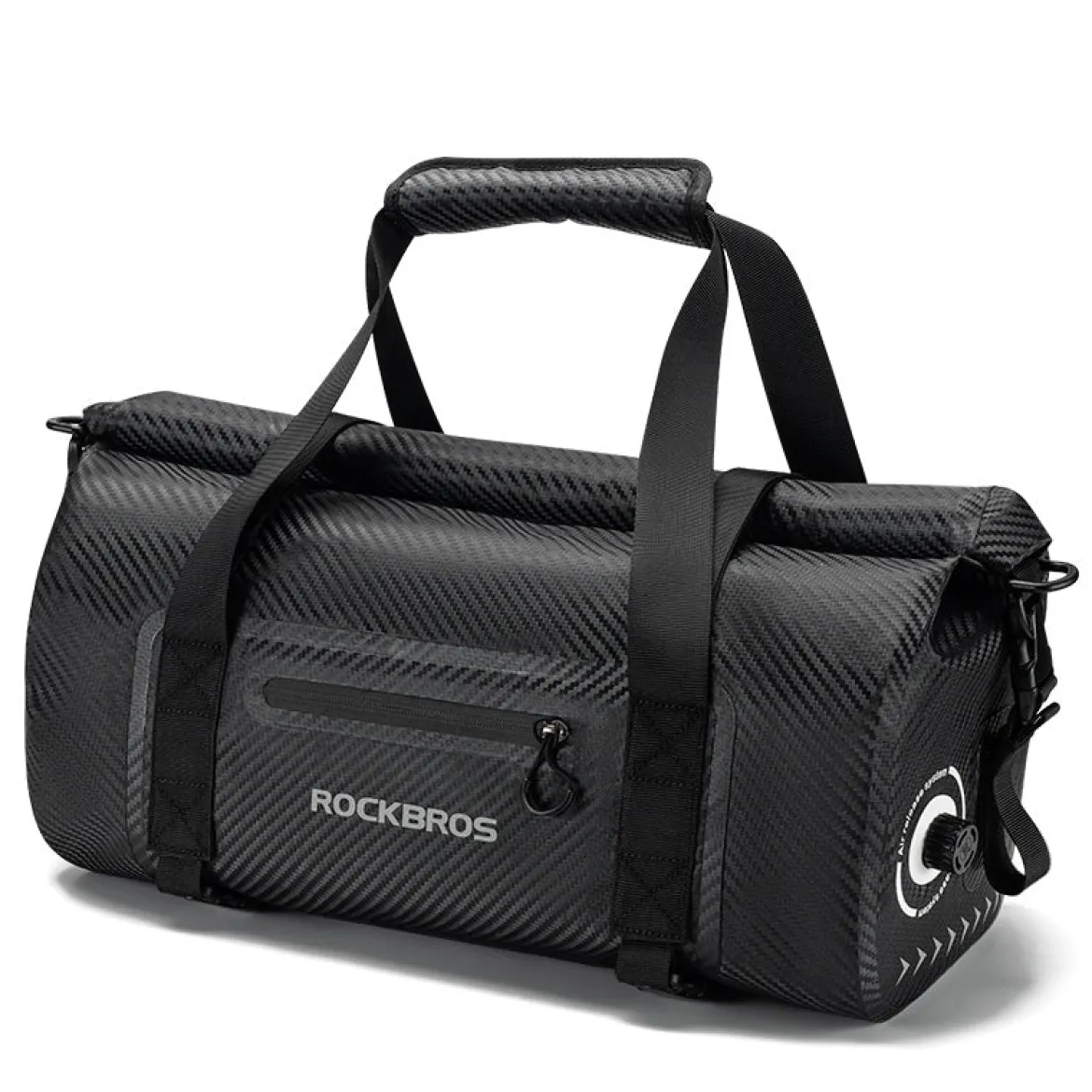 Waterproof Motorcycle Pannier