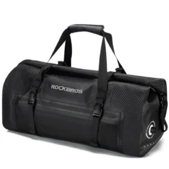 Waterproof Motorcycle Pannier