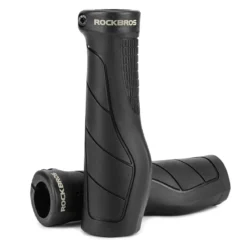 Wider Ergonomic Ball Handlebar Grips
