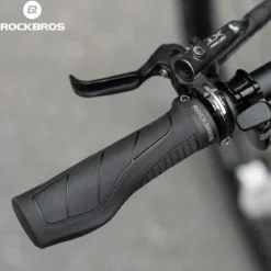 Wider Ergonomic Ball Handlebar Grips