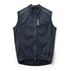 Windproof Cycling Jacket Vest Breathable Unisex