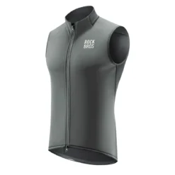 Windproof Fleece Cycling Vest