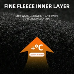 Winter Heated Gloves USB Rechargeable