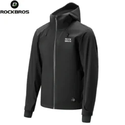 Winter Heated Winter Jacket Waterproof Windproof Rechargeable