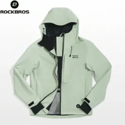 Winter Heated Winter Jacket Waterproof Windproof Rechargeable