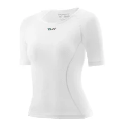 Women's TVI Cycling Base Layer Short Sleeve Jersey