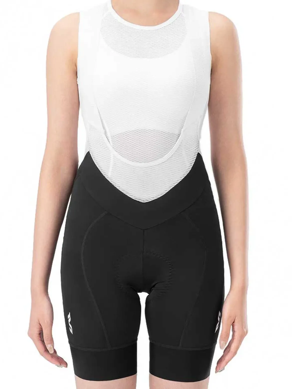 Women's TVI Cycling Bib Shorts