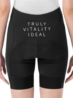 Women's TVI Cycling Bib Shorts