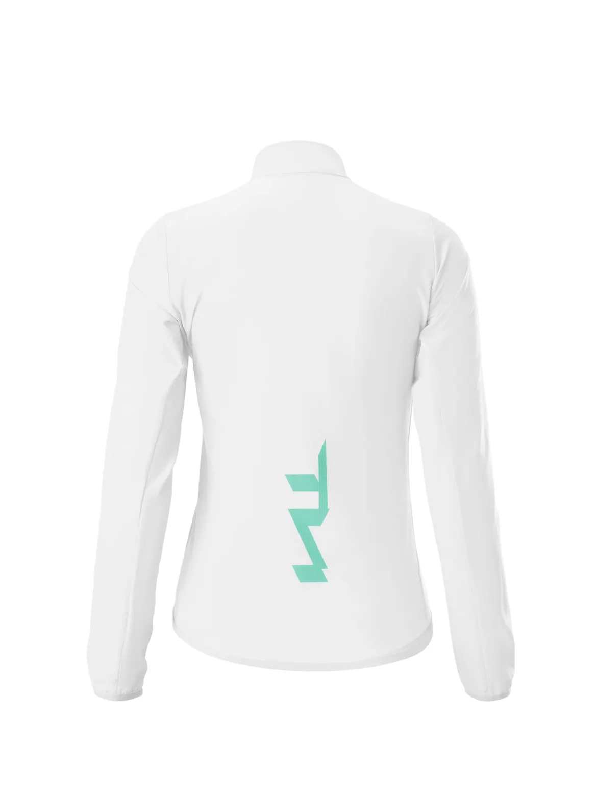 Women's TVI Cycling Windbreaker Jacket