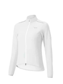 Women's TVI Cycling Windbreaker Jacket