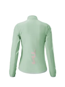 Women's TVI Cycling Windbreaker Jacket